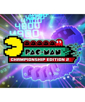 PAC-MAN Championship Edition 2 XBOX One Xbox One Key 